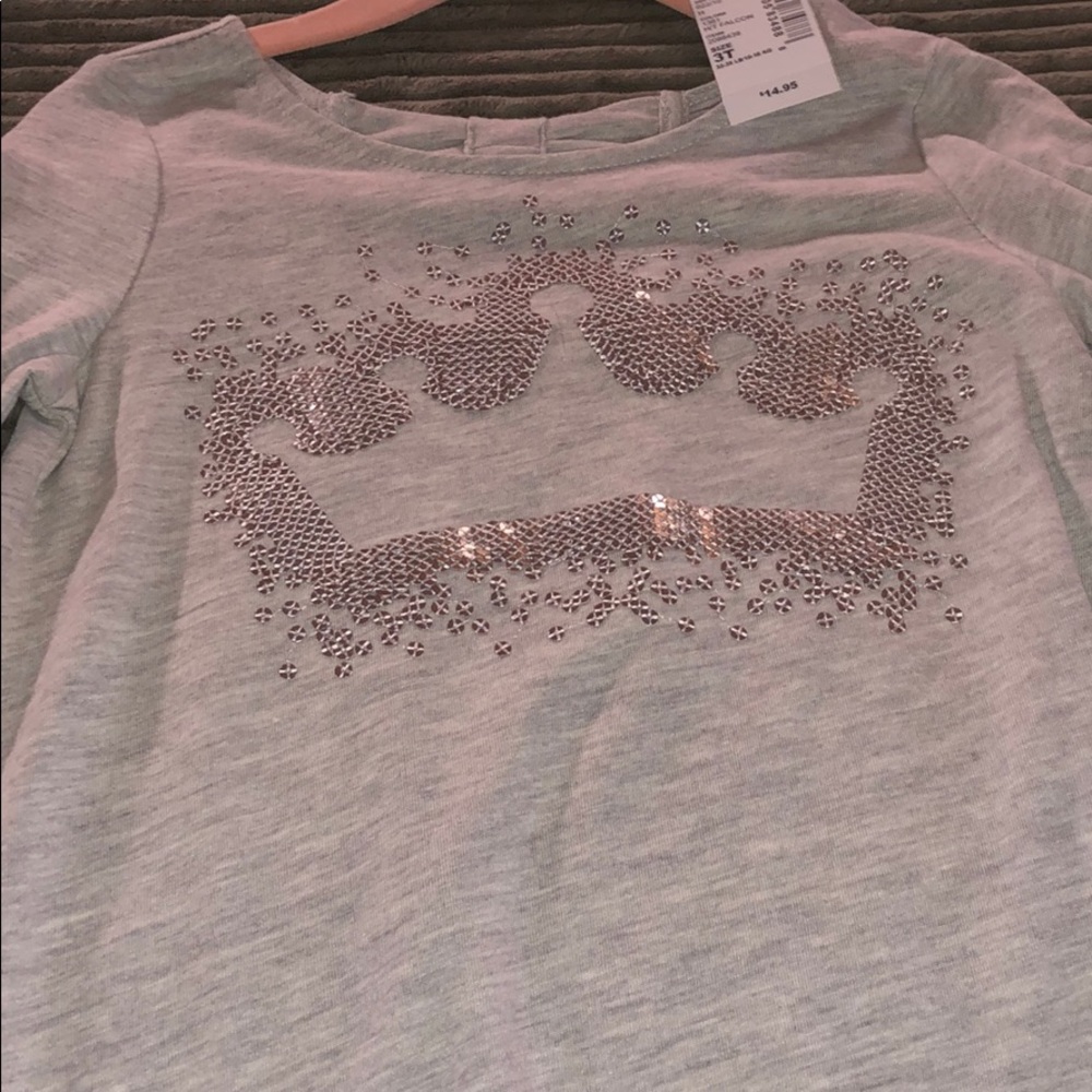 Children’s place top